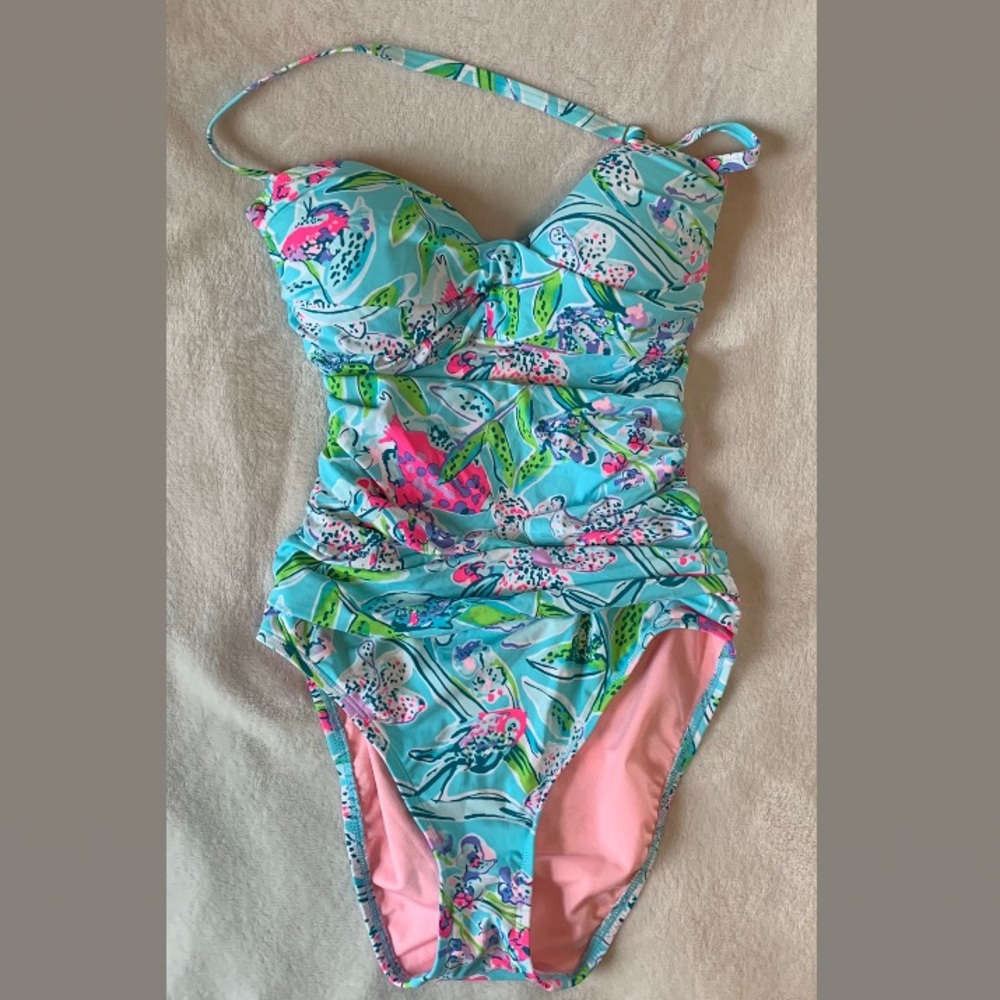 Lilly Pulitzer Swimsuit